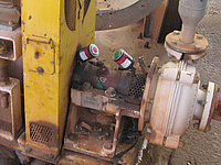 Pumps application for automatic lubricator FLEX